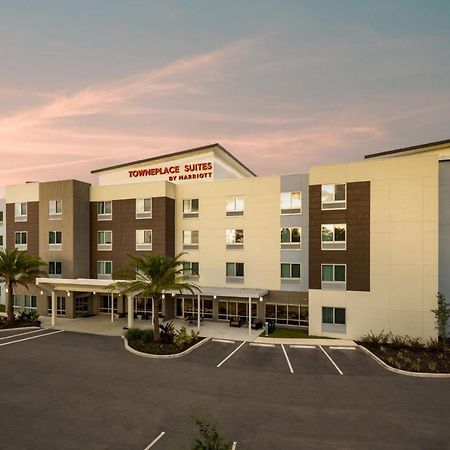 Towneplace Suites By Marriott Венис Екстериор снимка