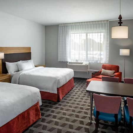 Towneplace Suites By Marriott Венис Екстериор снимка