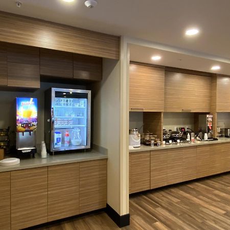 Towneplace Suites By Marriott Венис Екстериор снимка