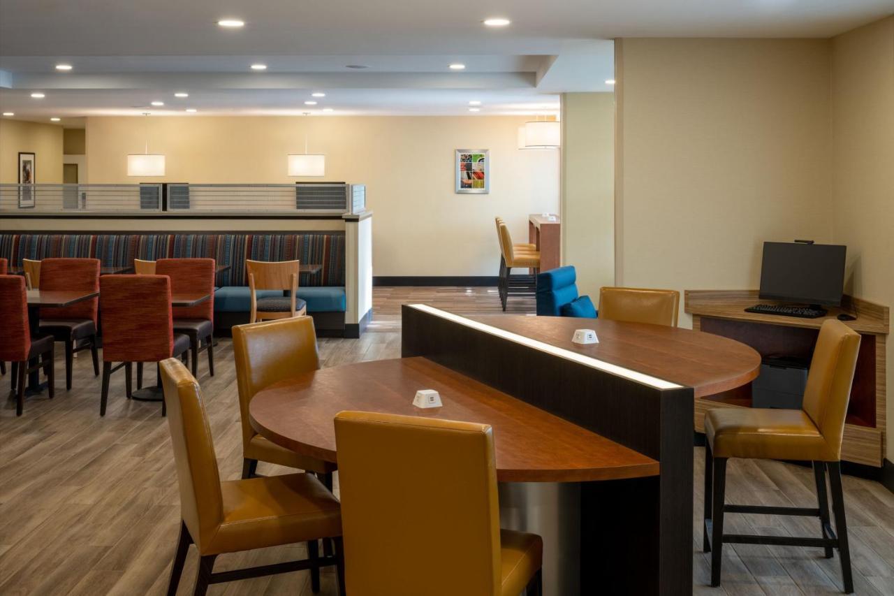 Towneplace Suites By Marriott Венис Екстериор снимка