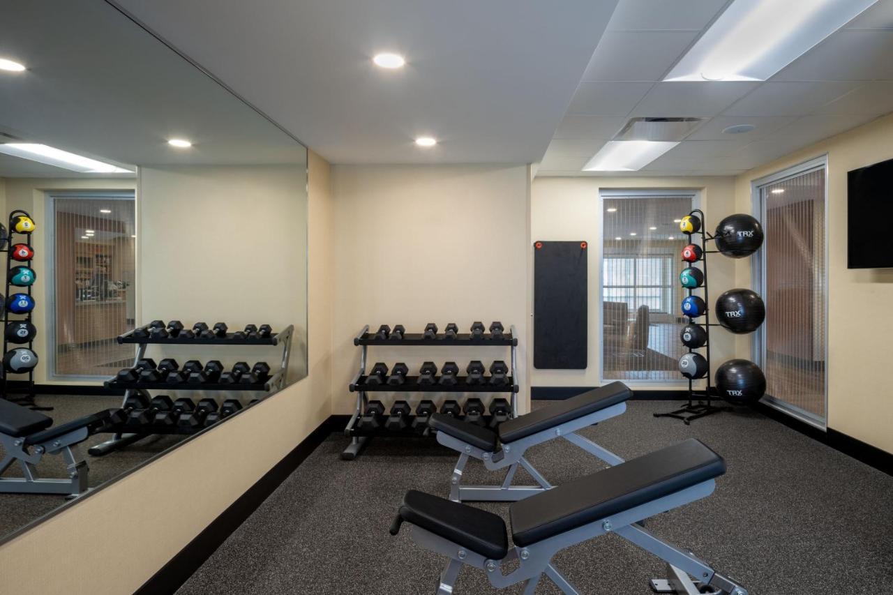 Towneplace Suites By Marriott Venice Venice Gardens Екстериор снимка