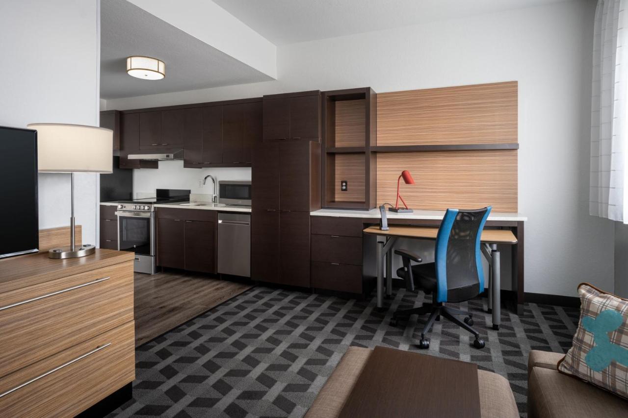 Towneplace Suites By Marriott Venice Venice Gardens Екстериор снимка