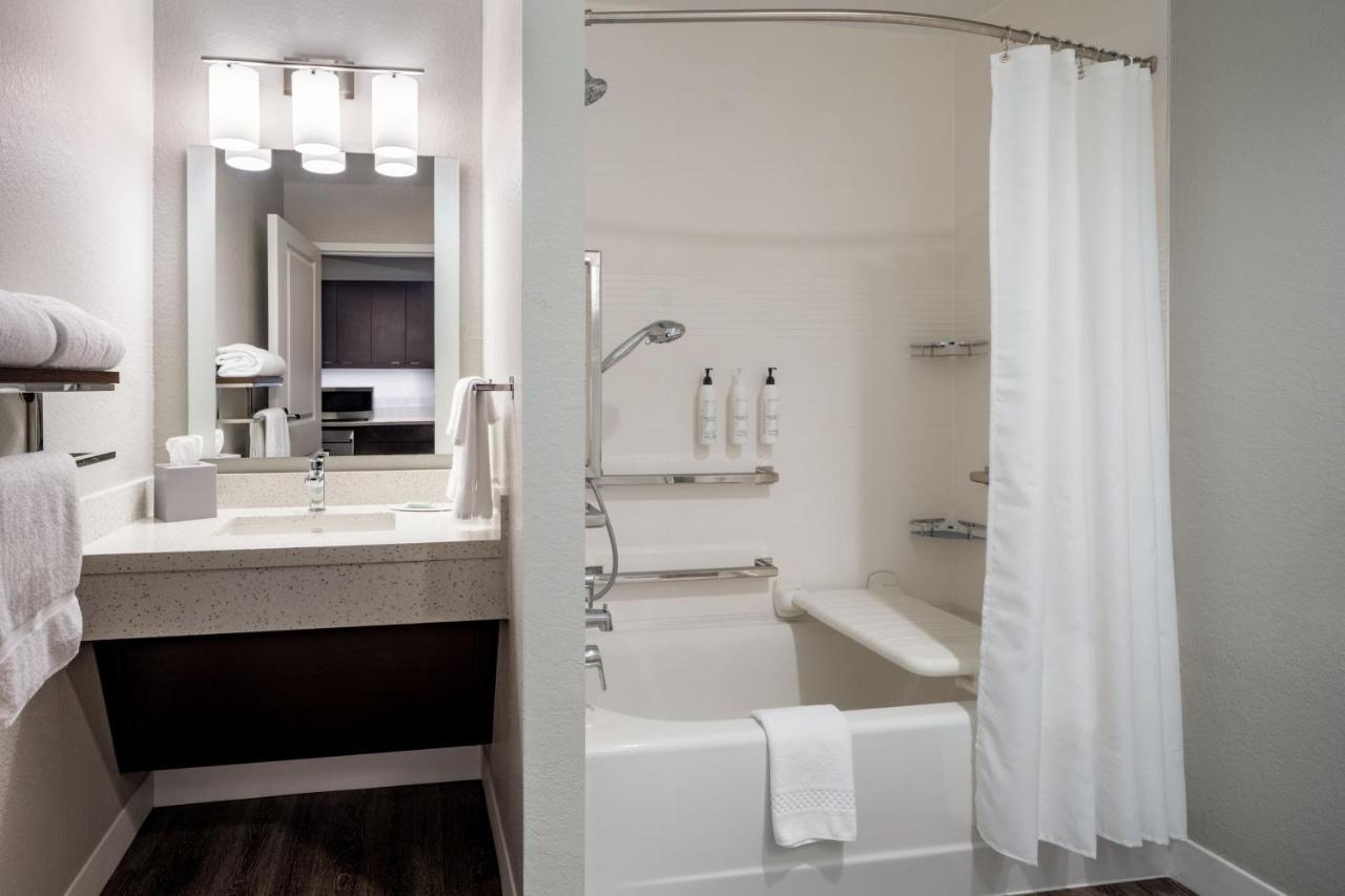Towneplace Suites By Marriott Венис Екстериор снимка