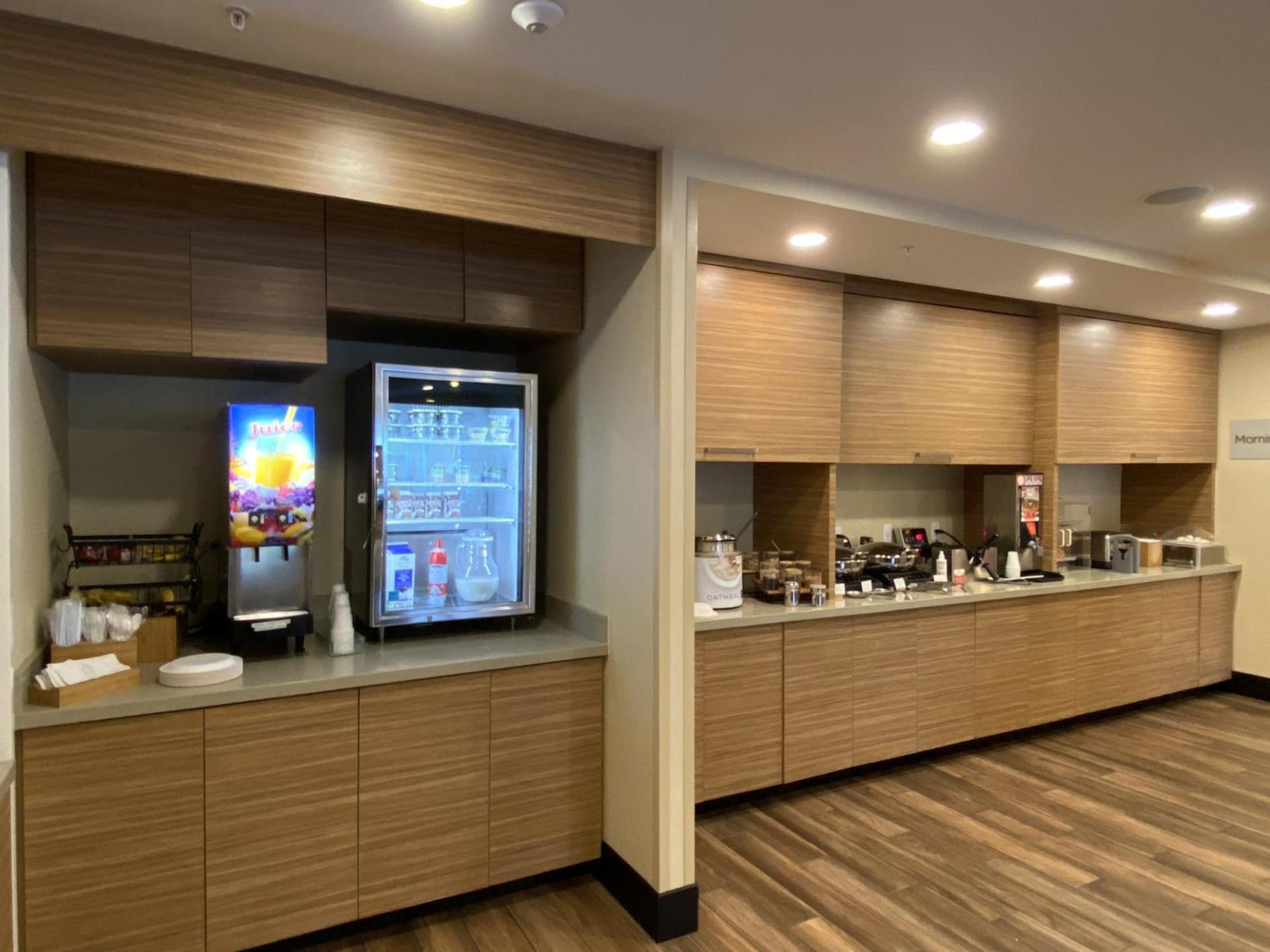 Towneplace Suites By Marriott Венис Екстериор снимка